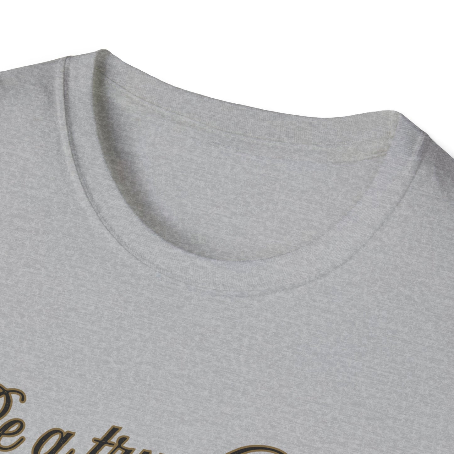 T-Shirt — "Be a True Rebel, Be Radically Kind" Inspirational Graphic Tee