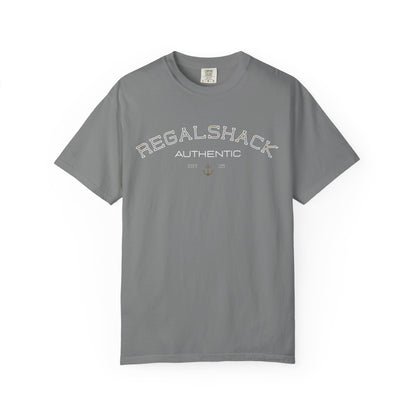 RegalshacK Authentic Graphic T‑Shirt
