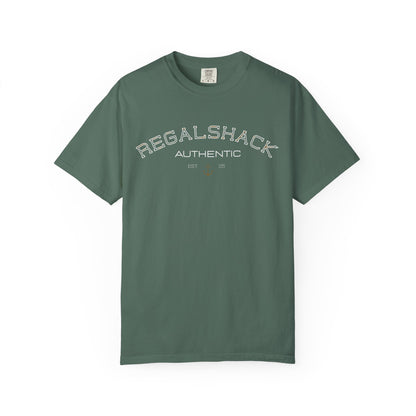RegalshacK Authentic Graphic T‑Shirt