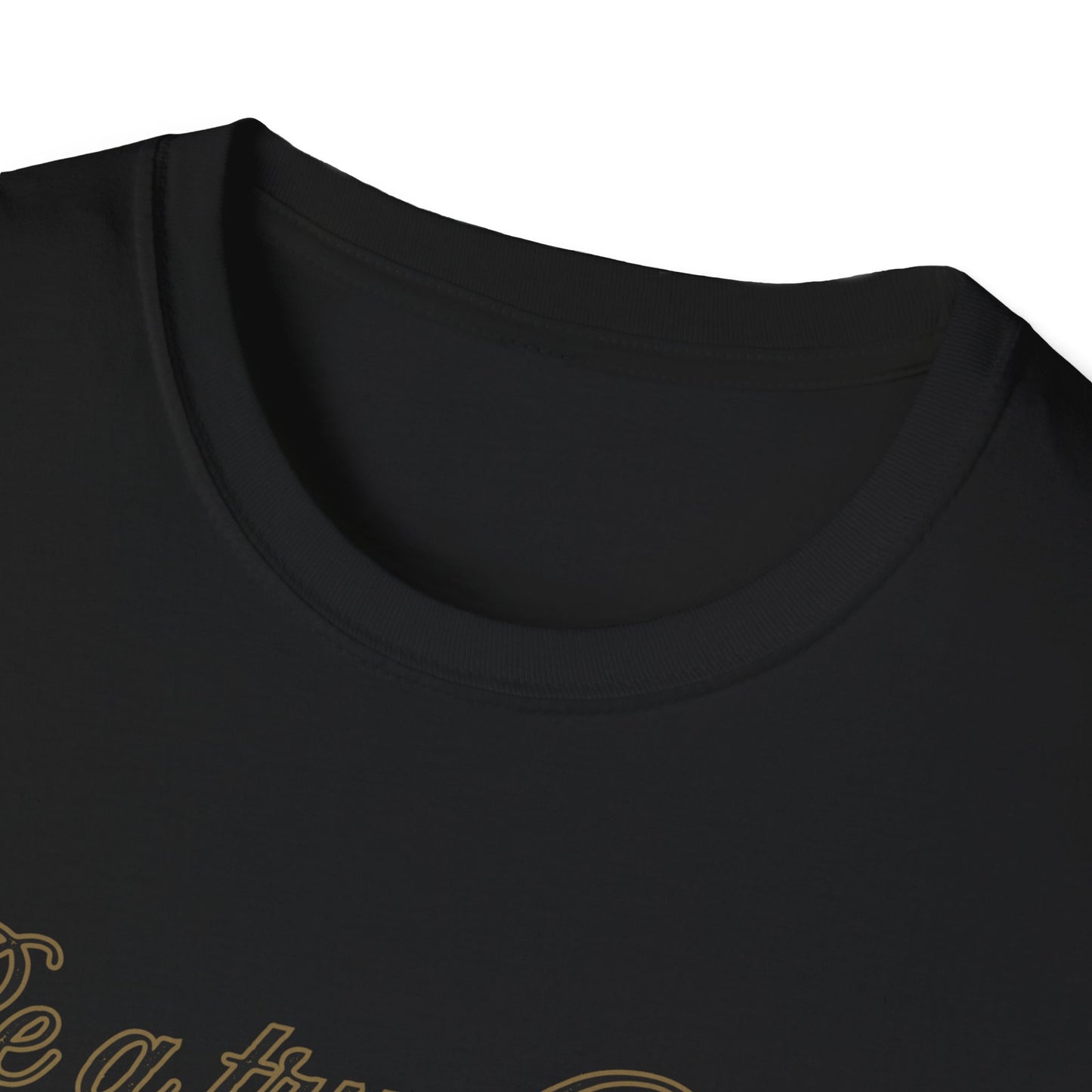 T-Shirt — "Be a True Rebel, Be Radically Kind" Inspirational Graphic Tee