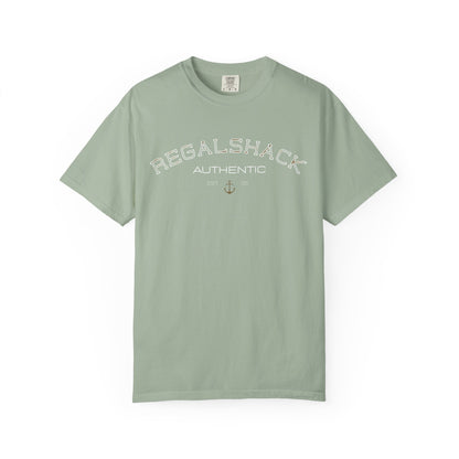 RegalshacK Authentic Graphic T‑Shirt