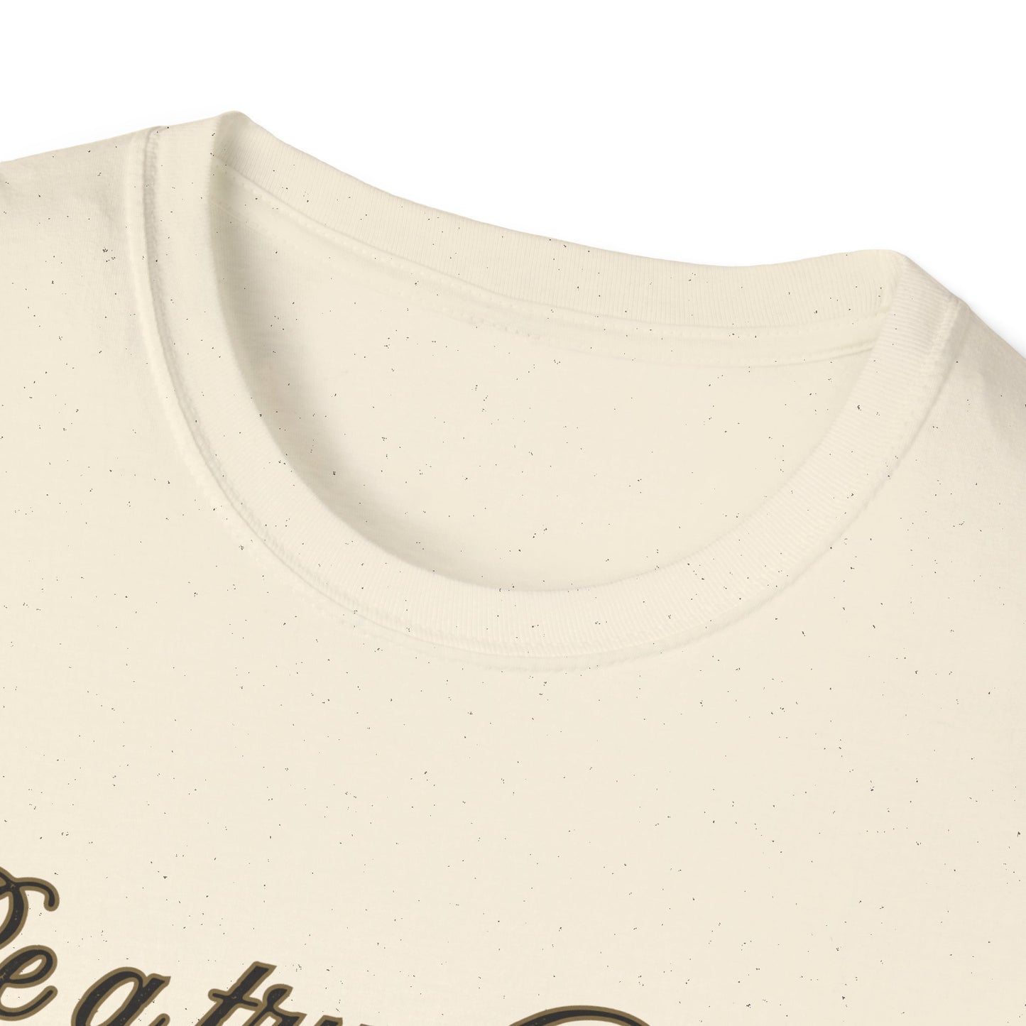 T-Shirt — "Be a True Rebel, Be Radically Kind" Inspirational Graphic Tee